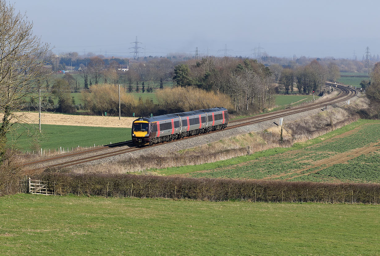 170398 Highnam 26 February 2019