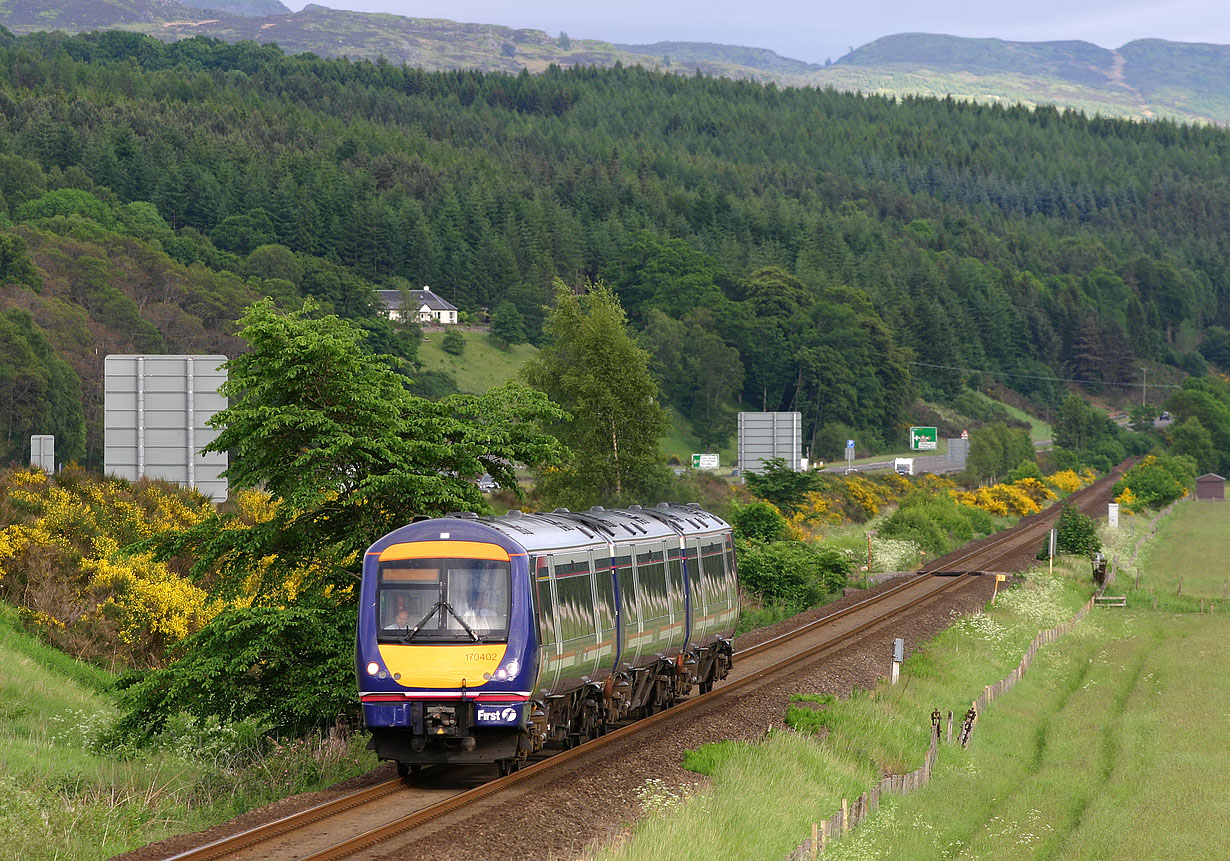 170402 Pitlochry 16 June 2006