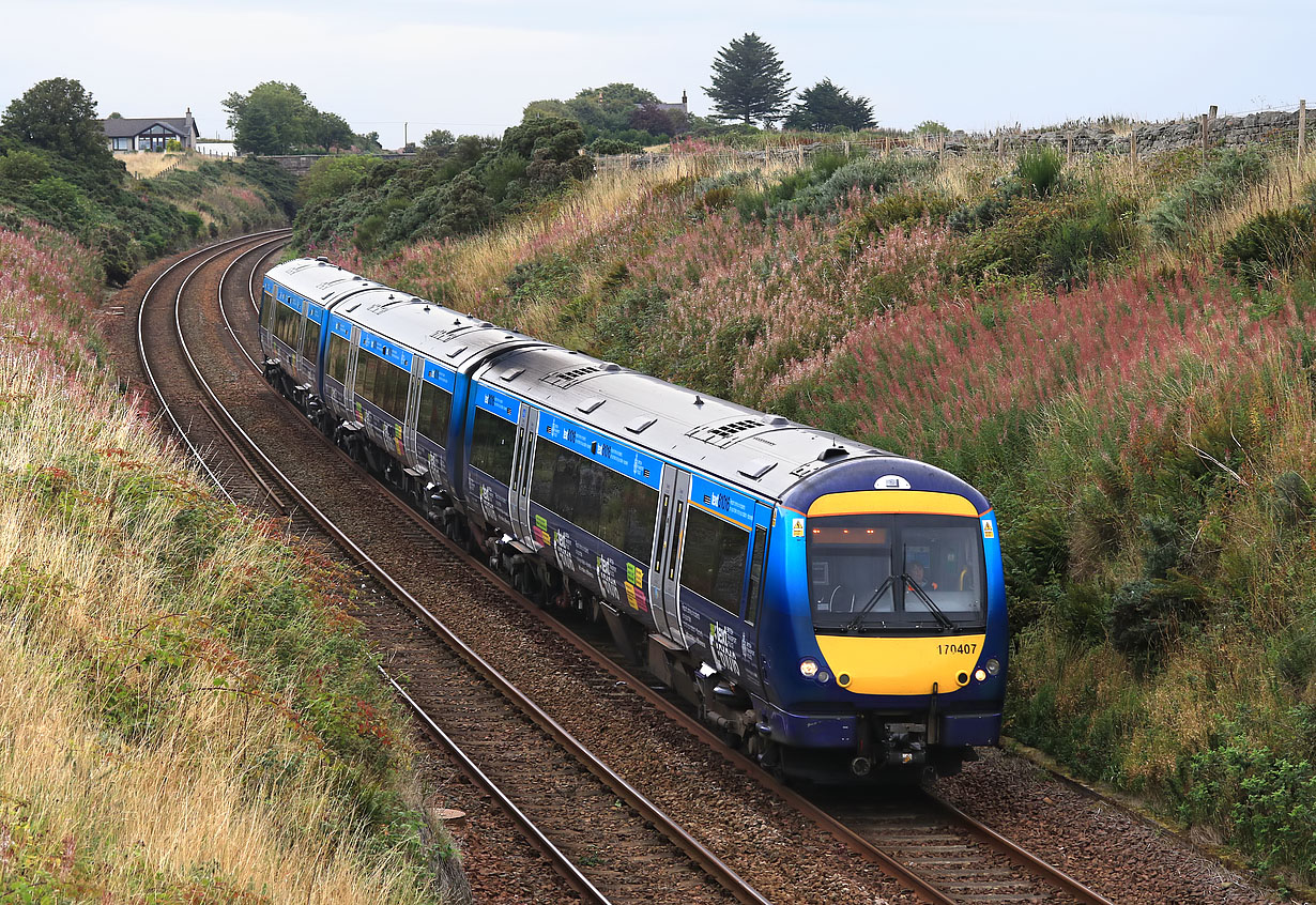 170407 Findon 1 September 2018