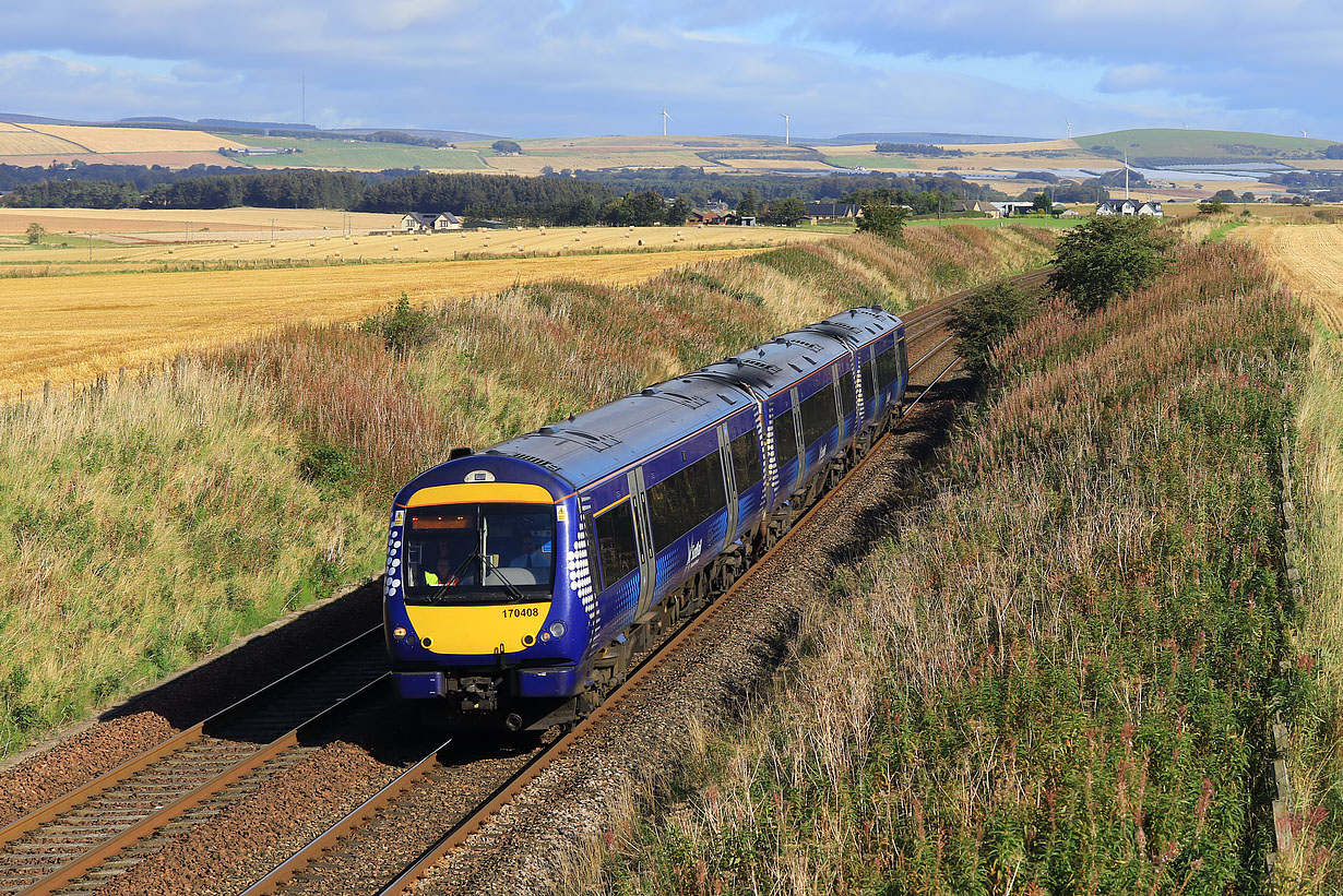 170408 Scotston 16 September 2019