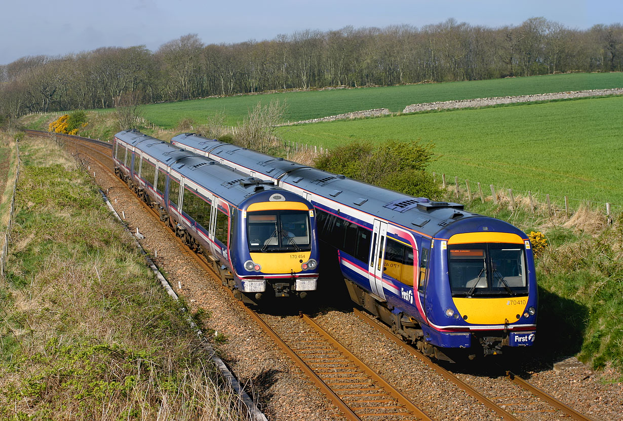 170410 & 170454 Boddin 5 May 2008