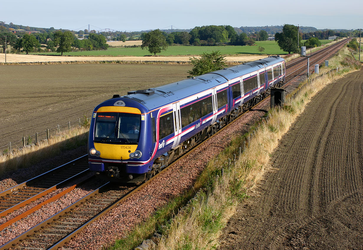 170426 Linlithgow 5 October 2007