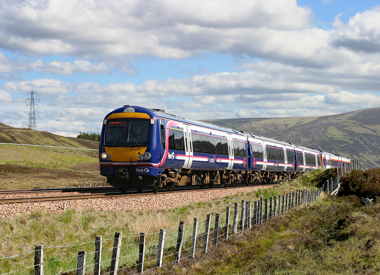 170450 Drumochter 10 June 2005