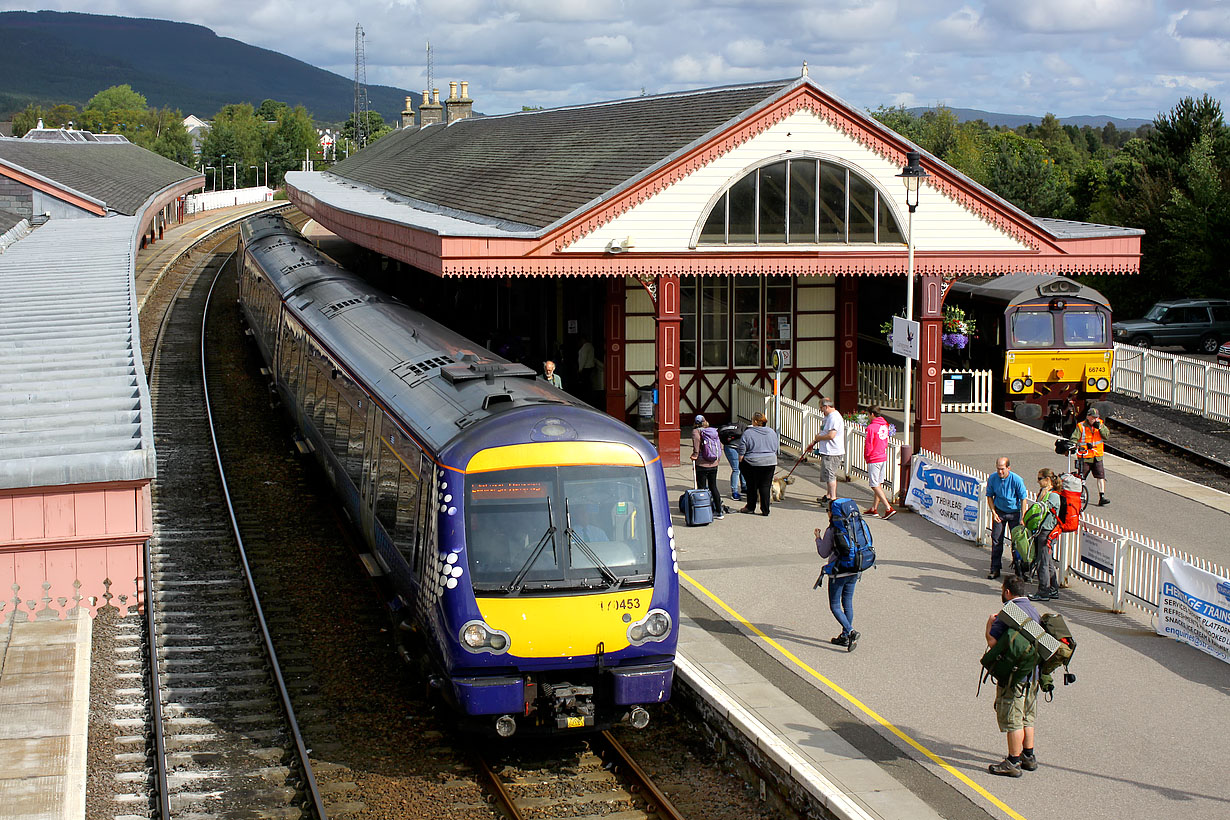 170453 Aviemore 30 August 2018