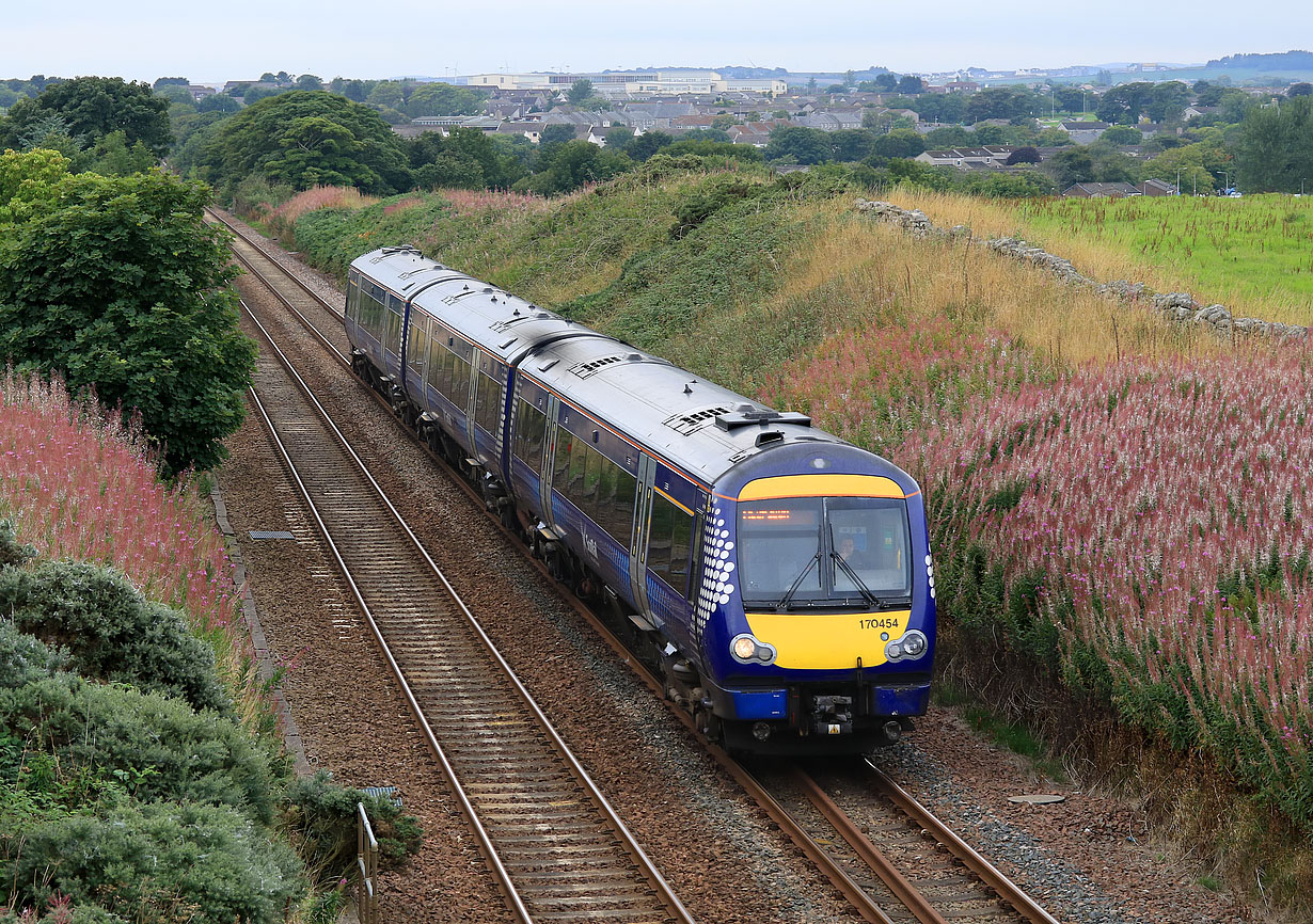 170454 Findon 1 September 2018