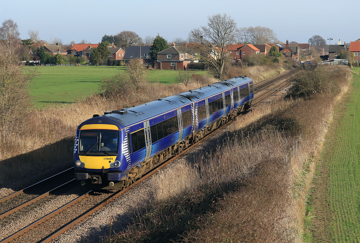 170455 Cliffe 22 February 2019