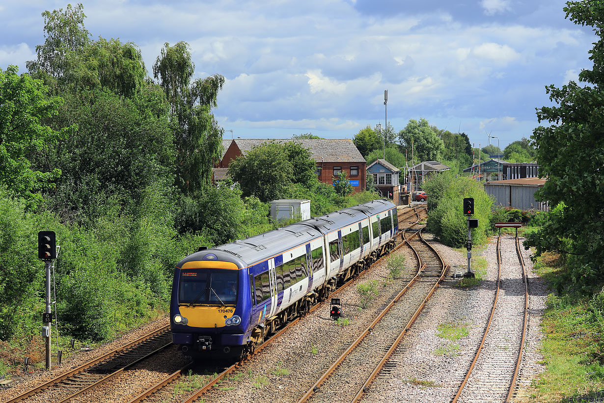 170476 Goole 6 July 2020