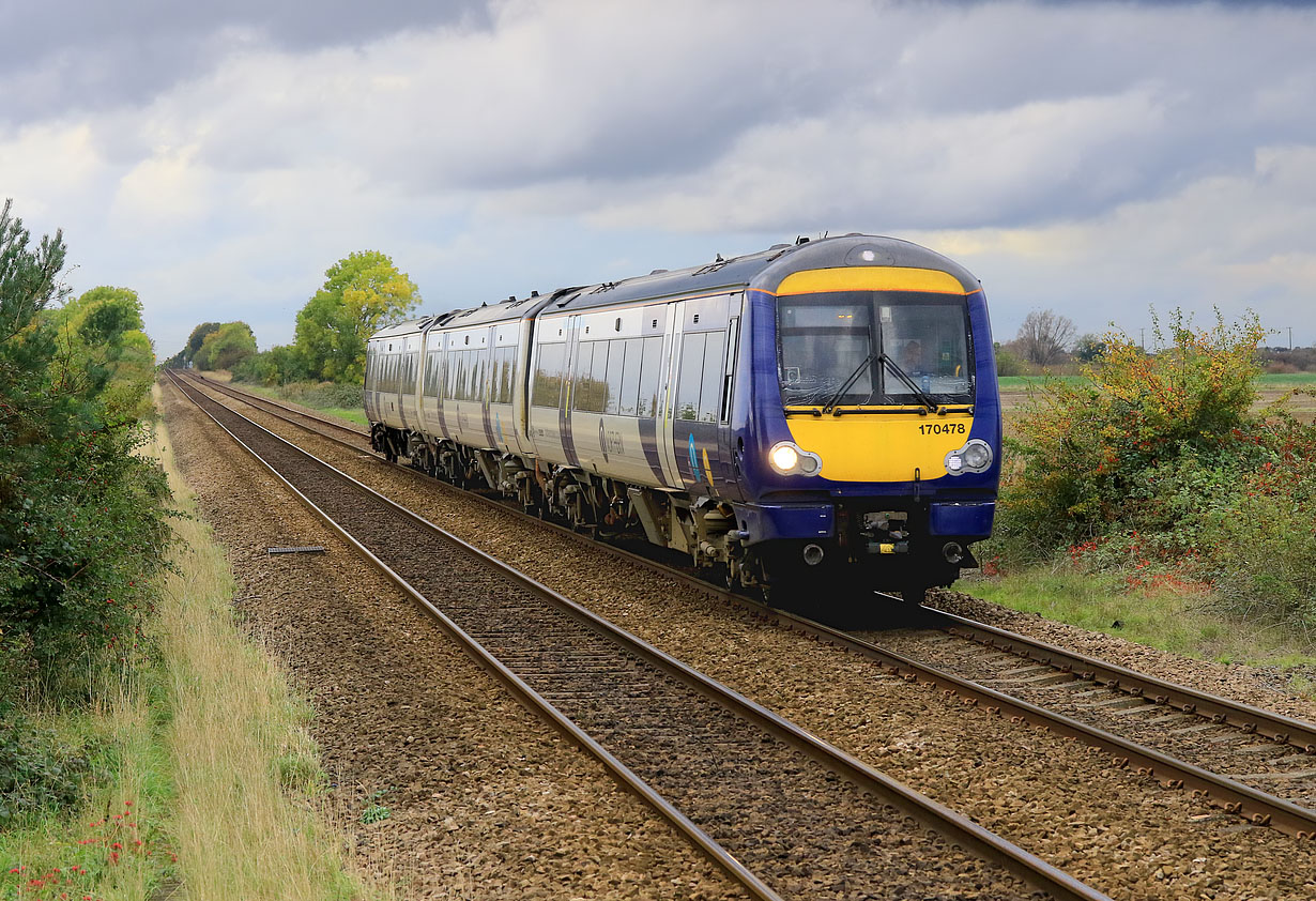 170478 Broomfleet 19 October 2026