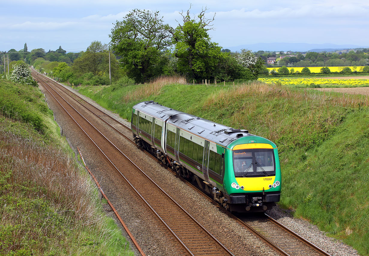 170507 Preston Boats 19 May 2016