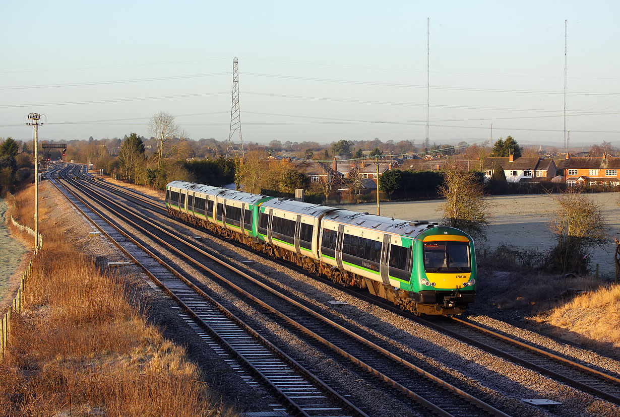 170510 & 170632 Stoke Prior 12 February 2018