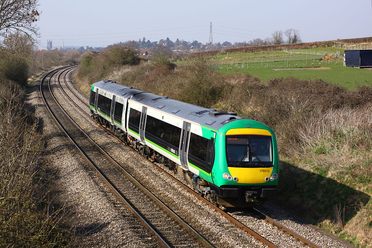 170512 Norton 20 March 2009