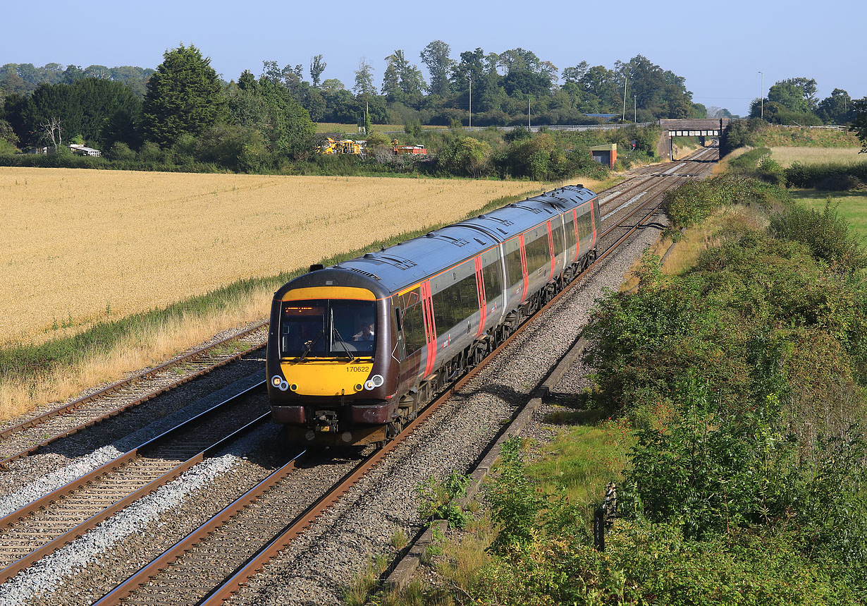 170622 Spetchley 5 September 2023