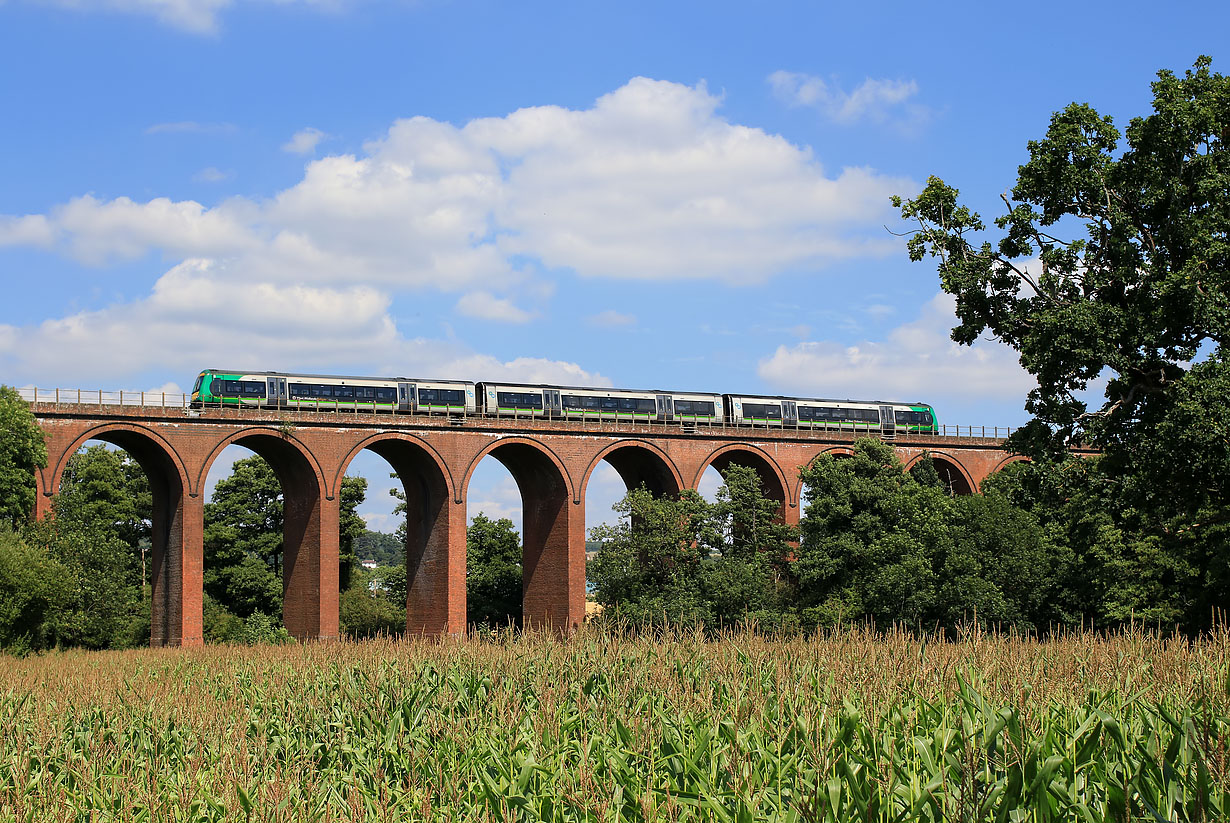 170630 Ledbury Viaduct 5 August 2018