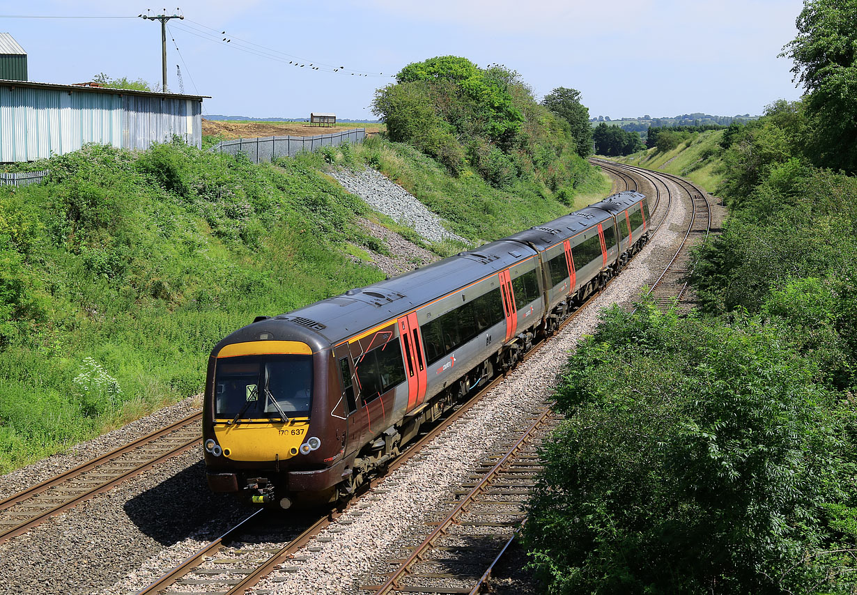 170637 Stoke Prior 23 June 2026