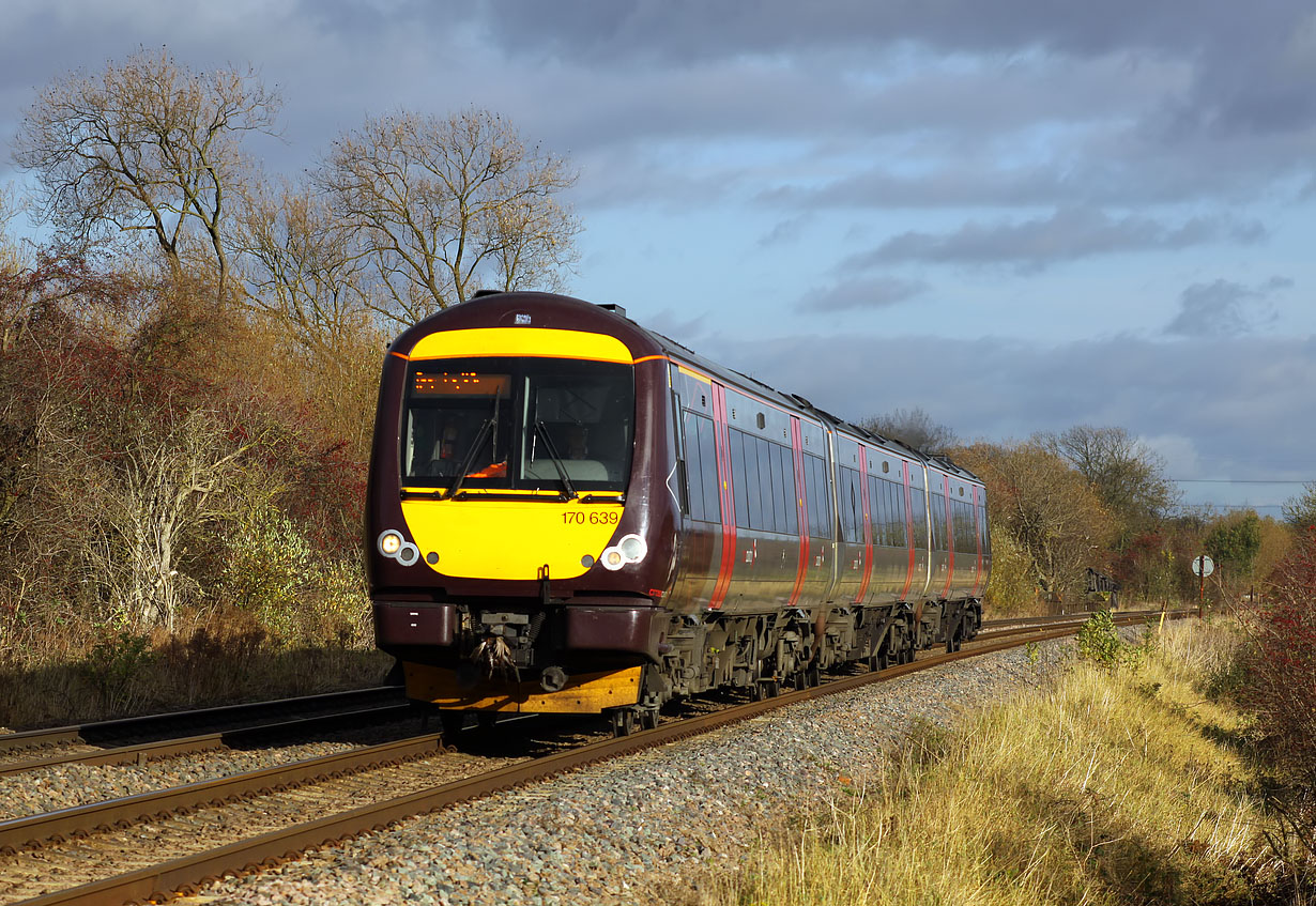 170639 Frisby-on-the-Wreake 4 November 2009