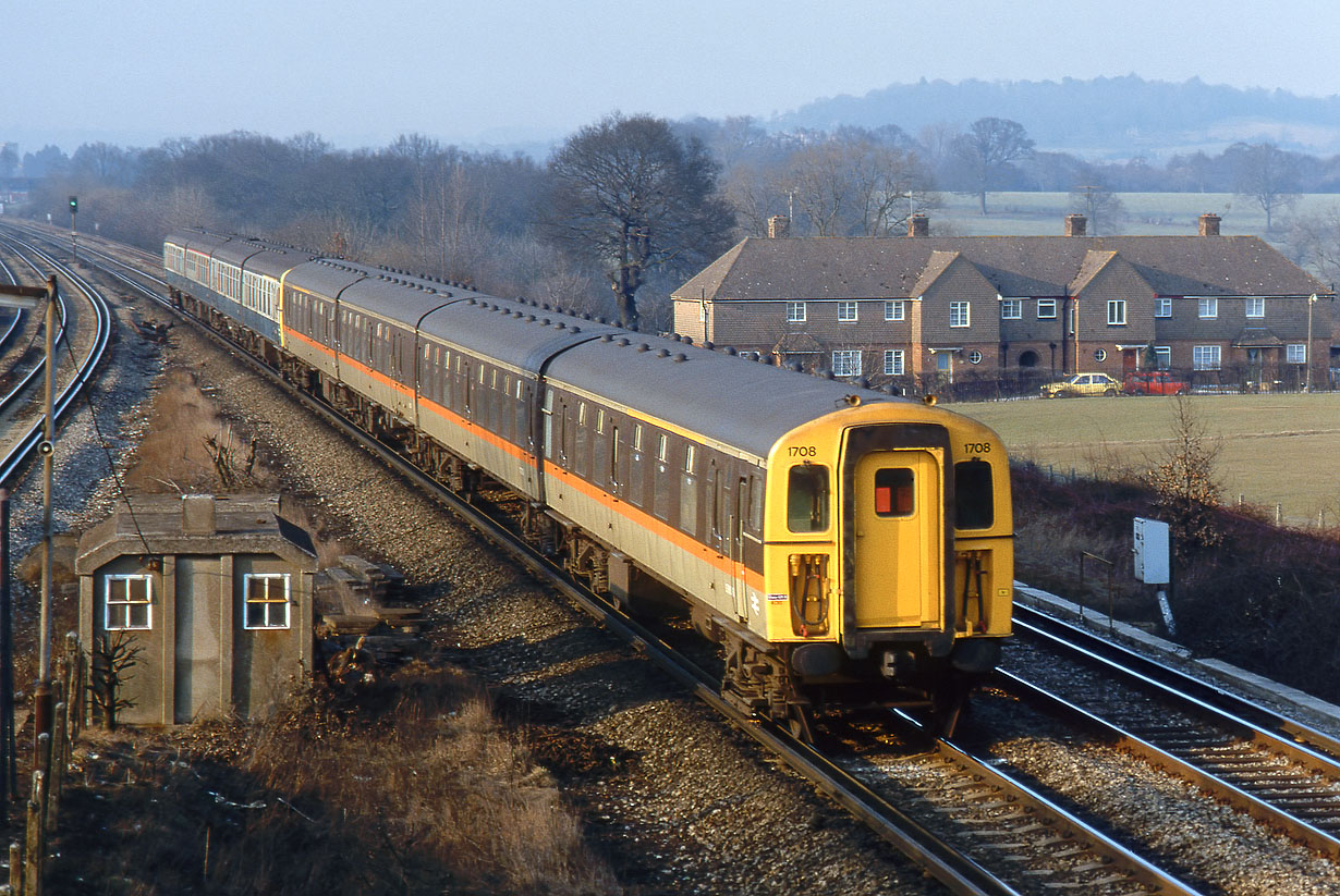 1708 Salfords 15 March 1986