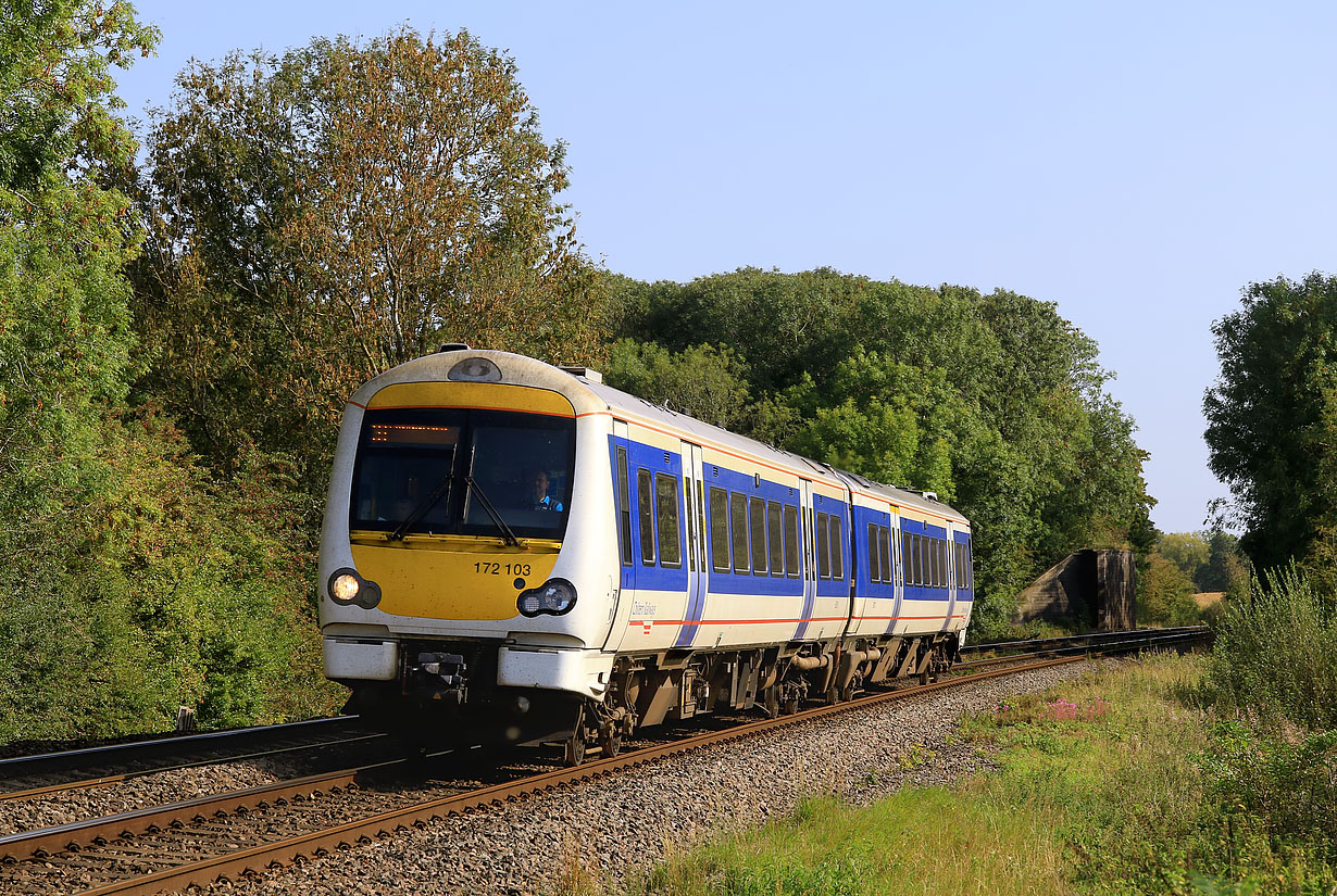 172103 Wormleighton Crossing 21 September 2020