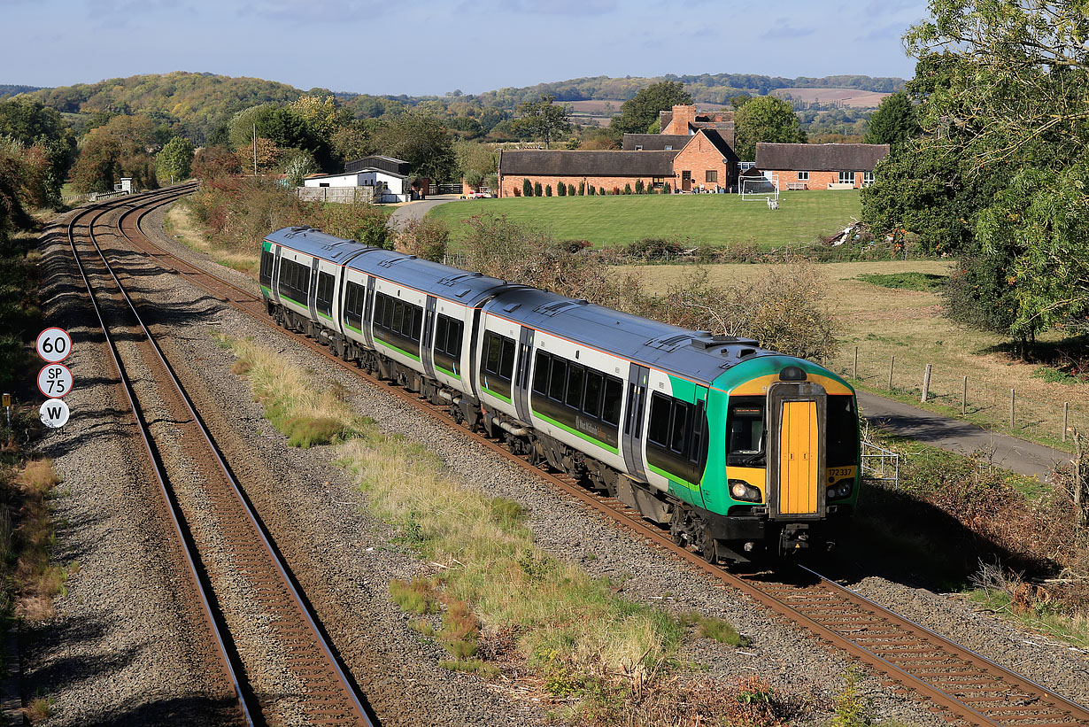 172337 Edstone Aqueduct 9 October 2018