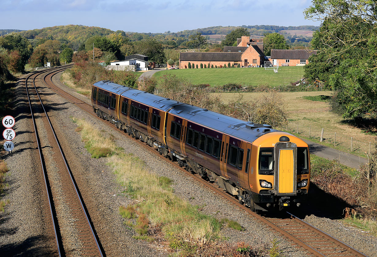 172338 Edstone Aqueduct 9 October 2018