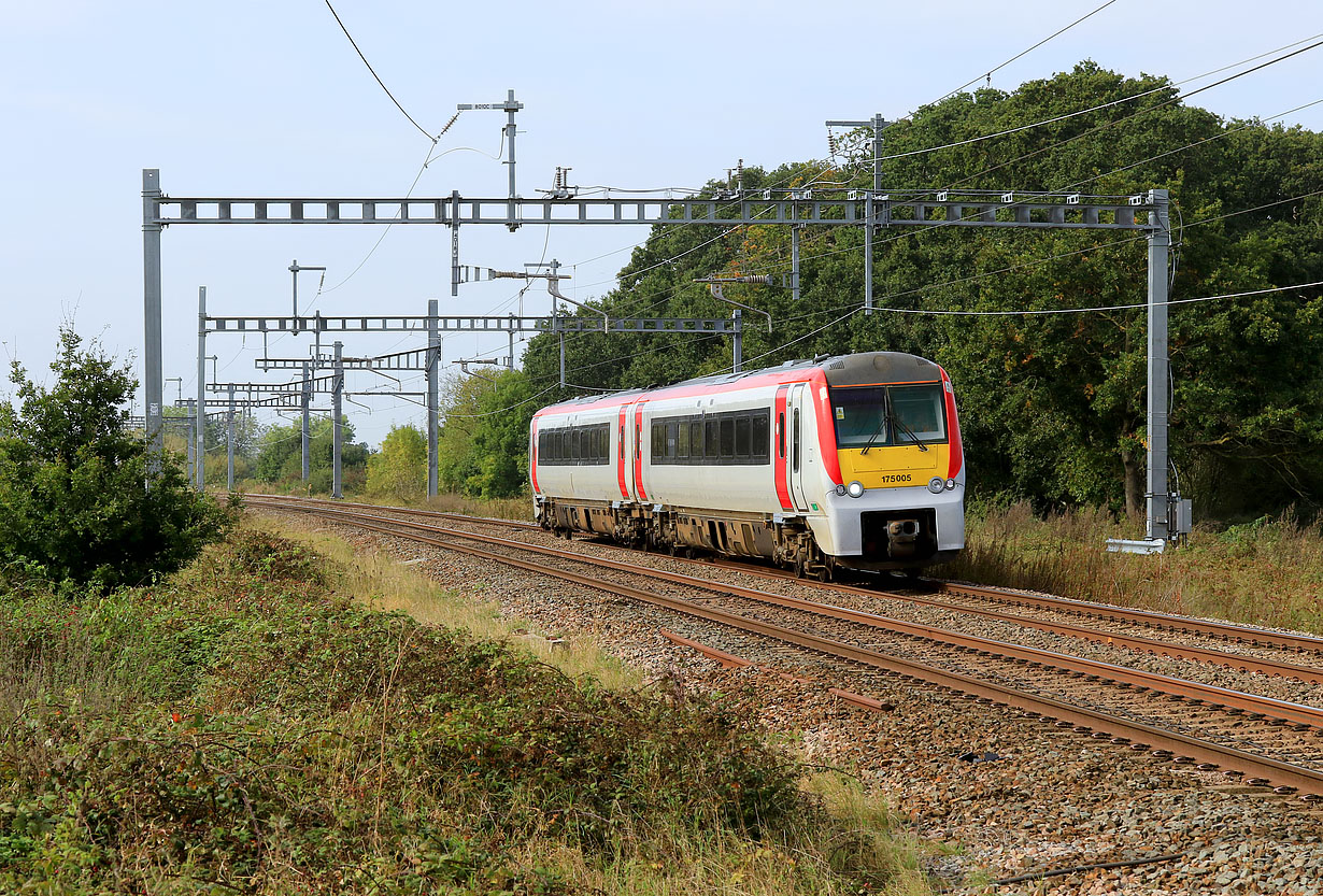 175005 Uffington 9 October 2023