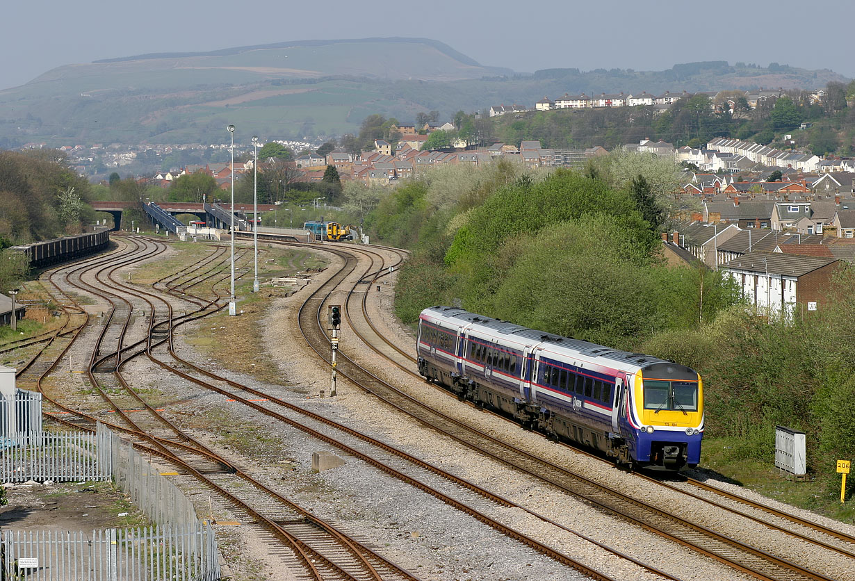 175104 Briton Ferry 14 April 2007