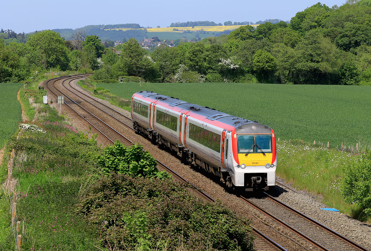 175107 Ashford Bowdler 20 May 2023