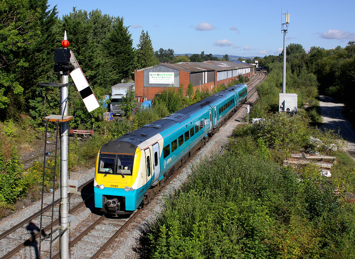 175107 Leominster 2 September 2017