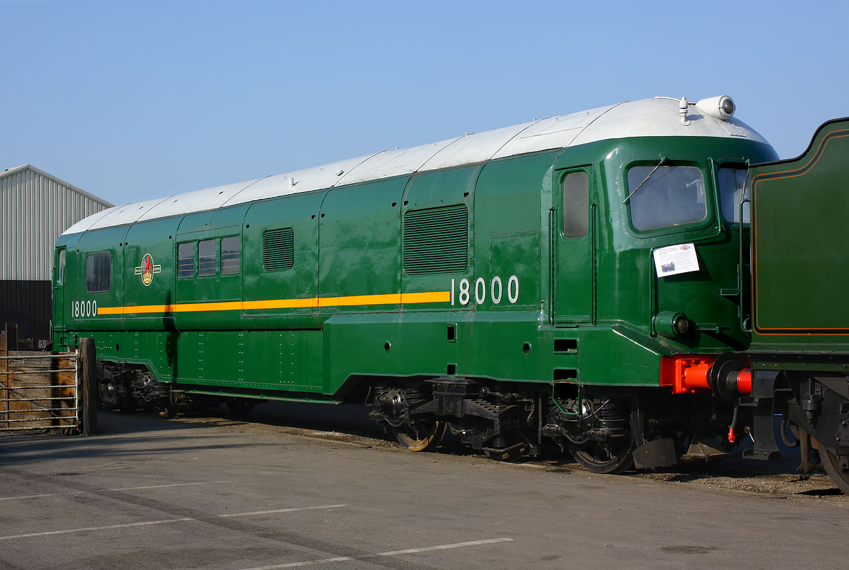 18000 Toddington 3 June 2010