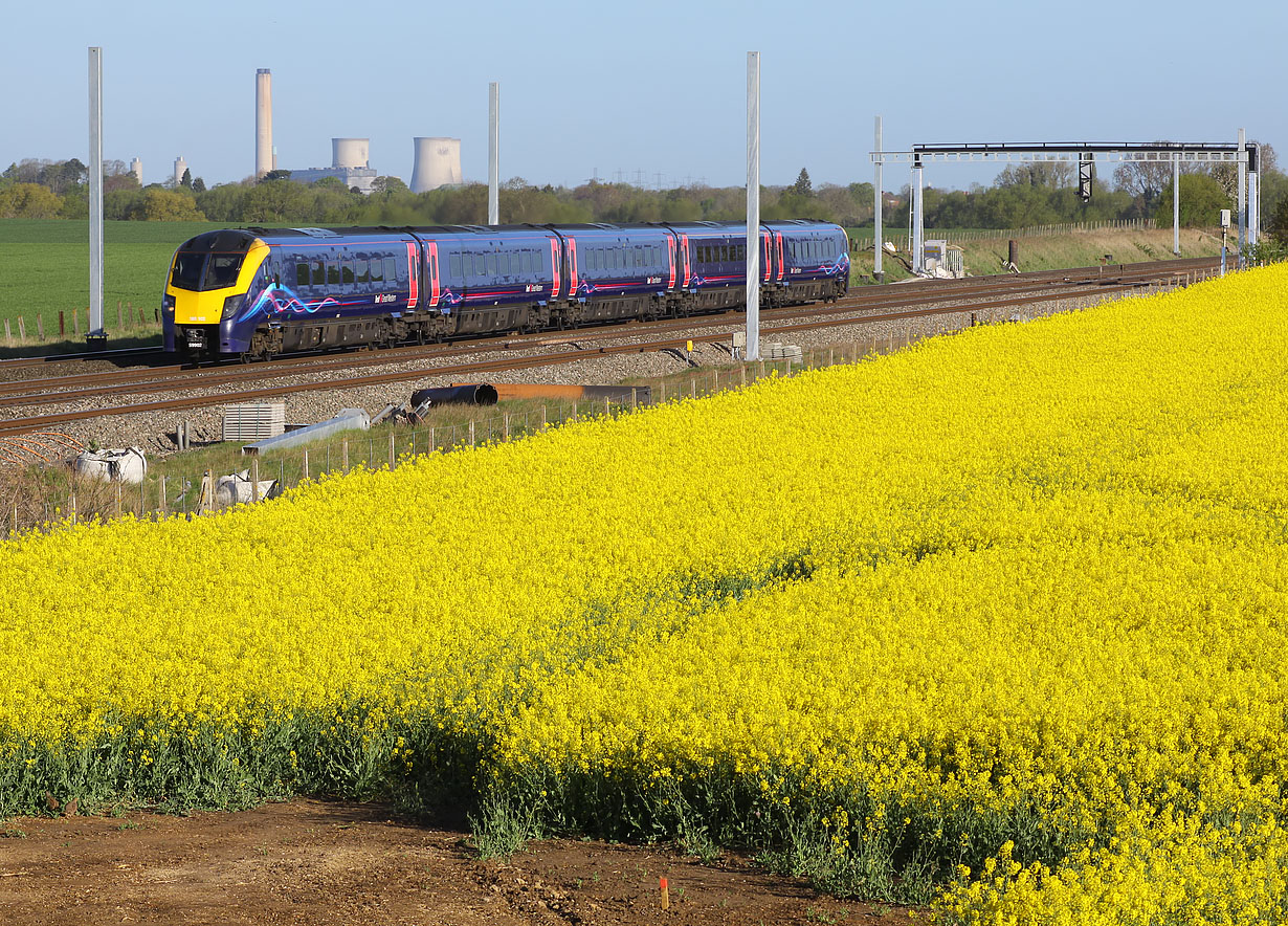 180102 Cholsey 28 April 2015