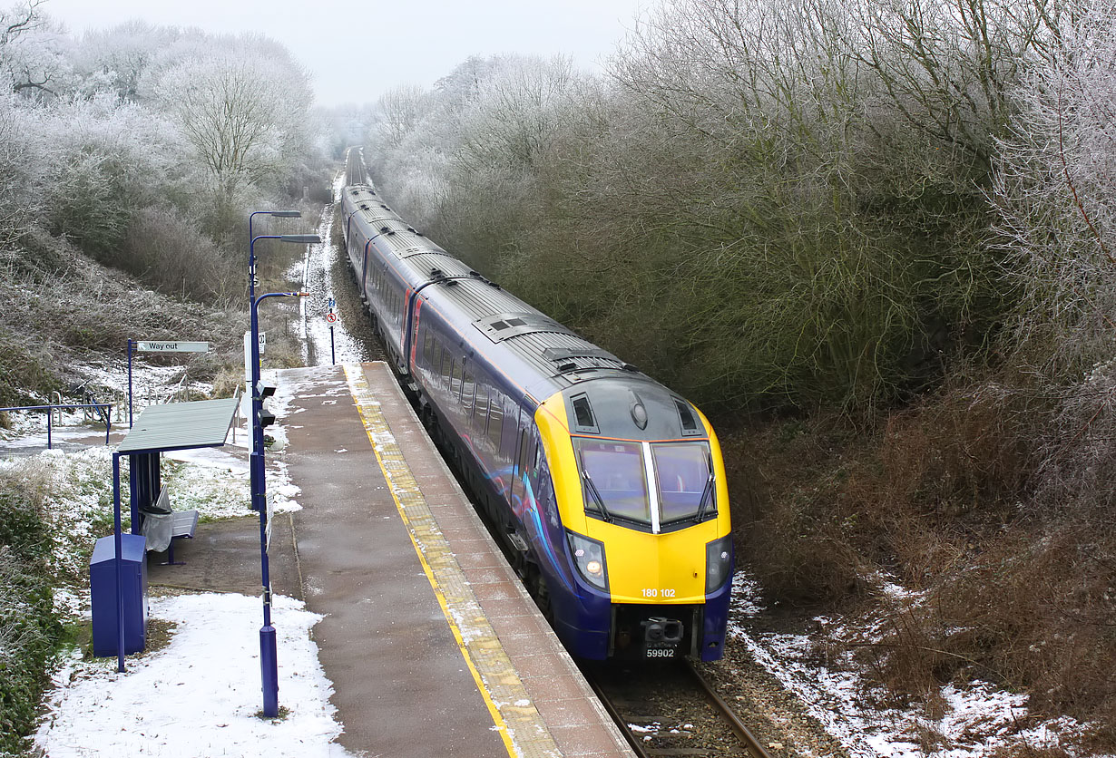 180102 Finstock 17 January 2013