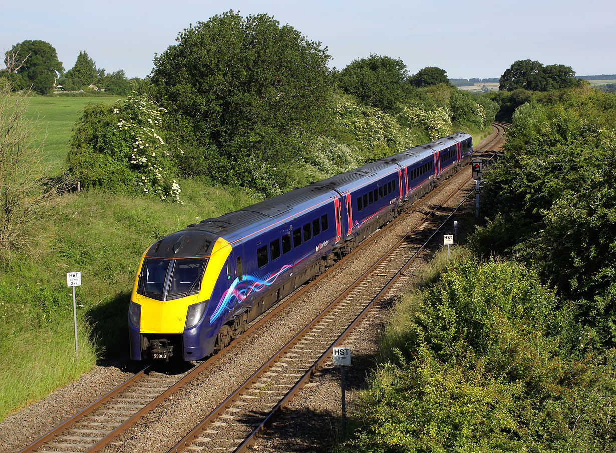 180103 Charlbury 14 June 2017