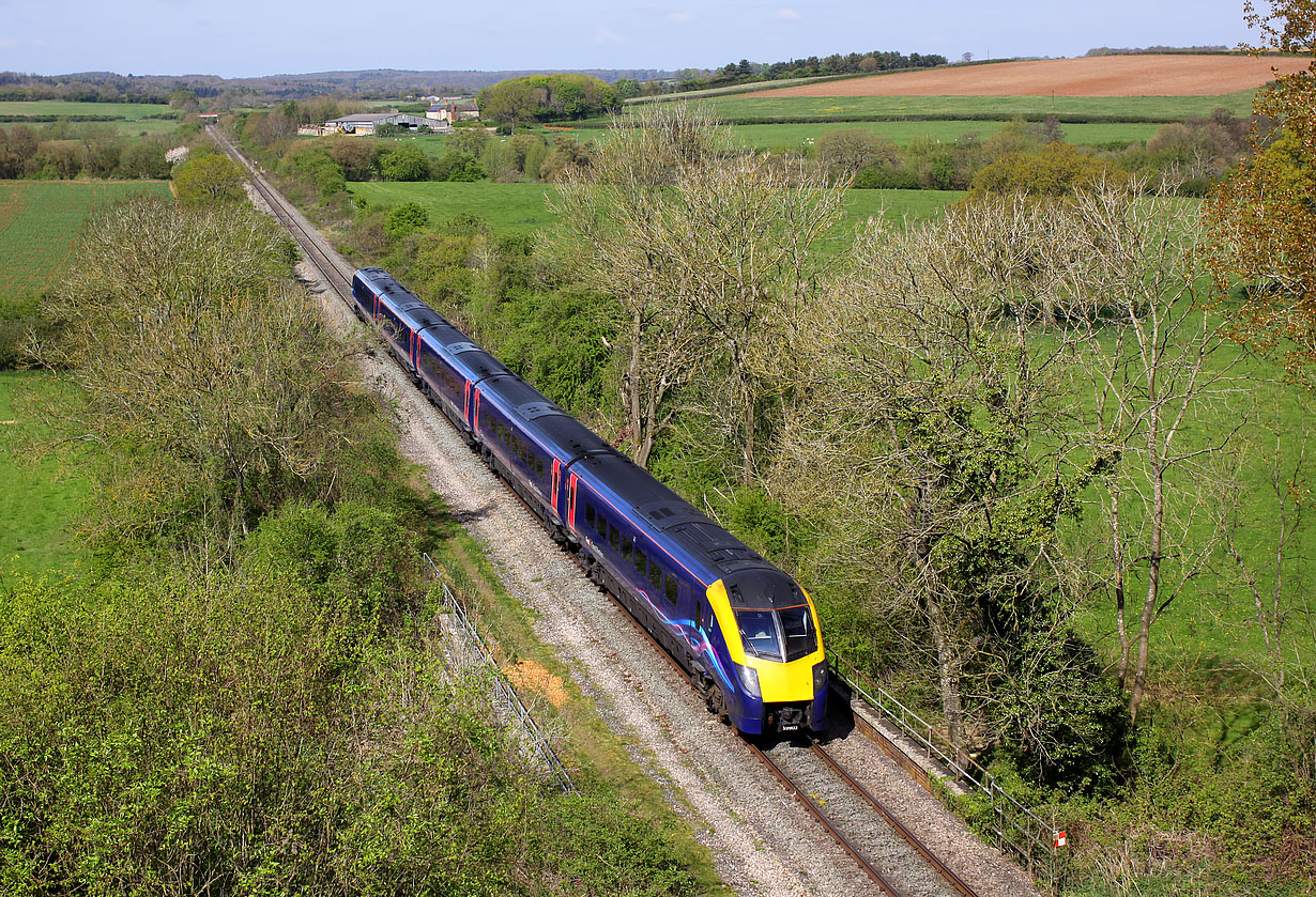 180103 Combe (Grintleyhill Bridge) 19 April 2017