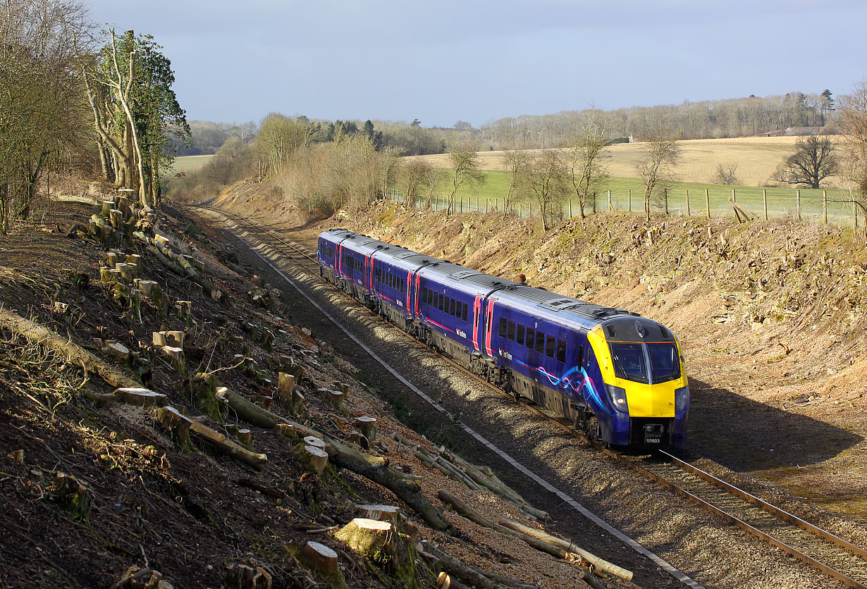 180103 Hanborough 24 February 2015