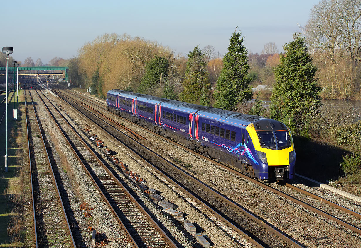 180103 Hinksey 20 January 2016