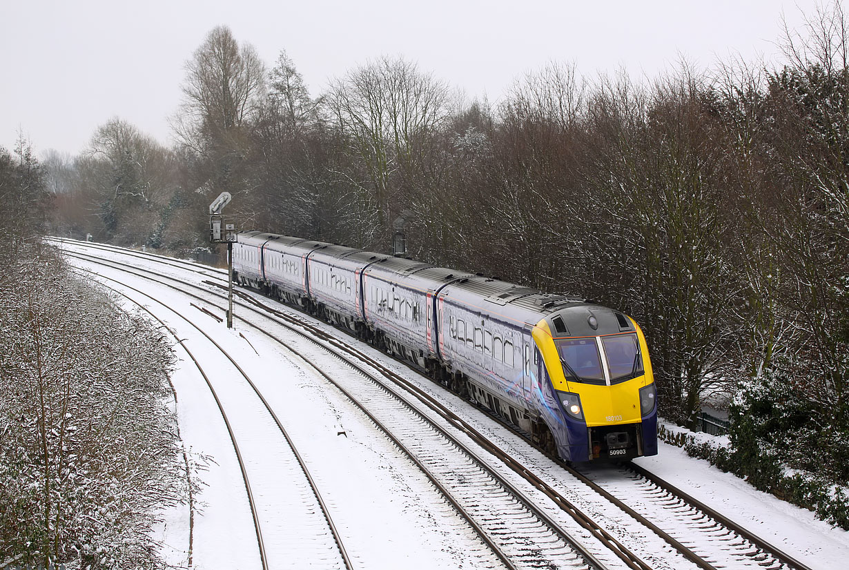 180103 Oxford 21 January 2013