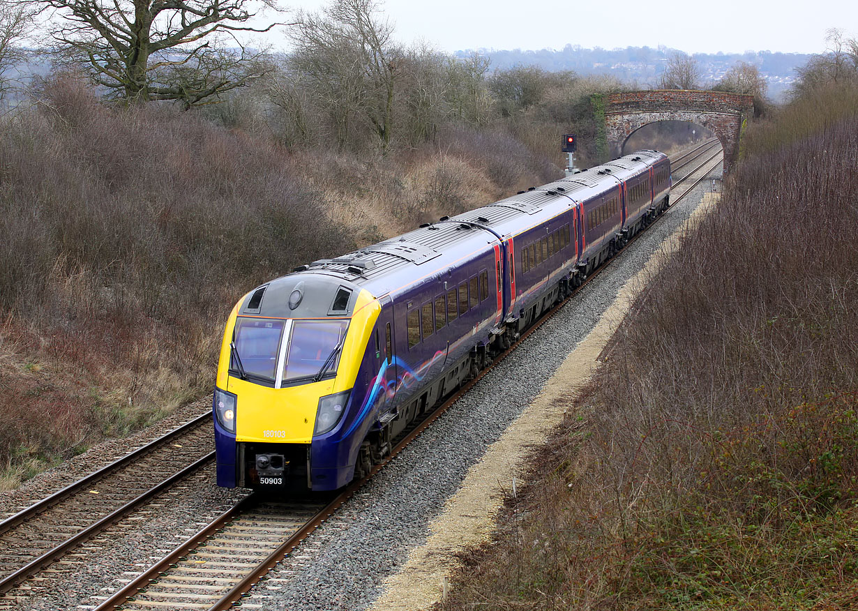 180103 Shorthampton 20 February 2013