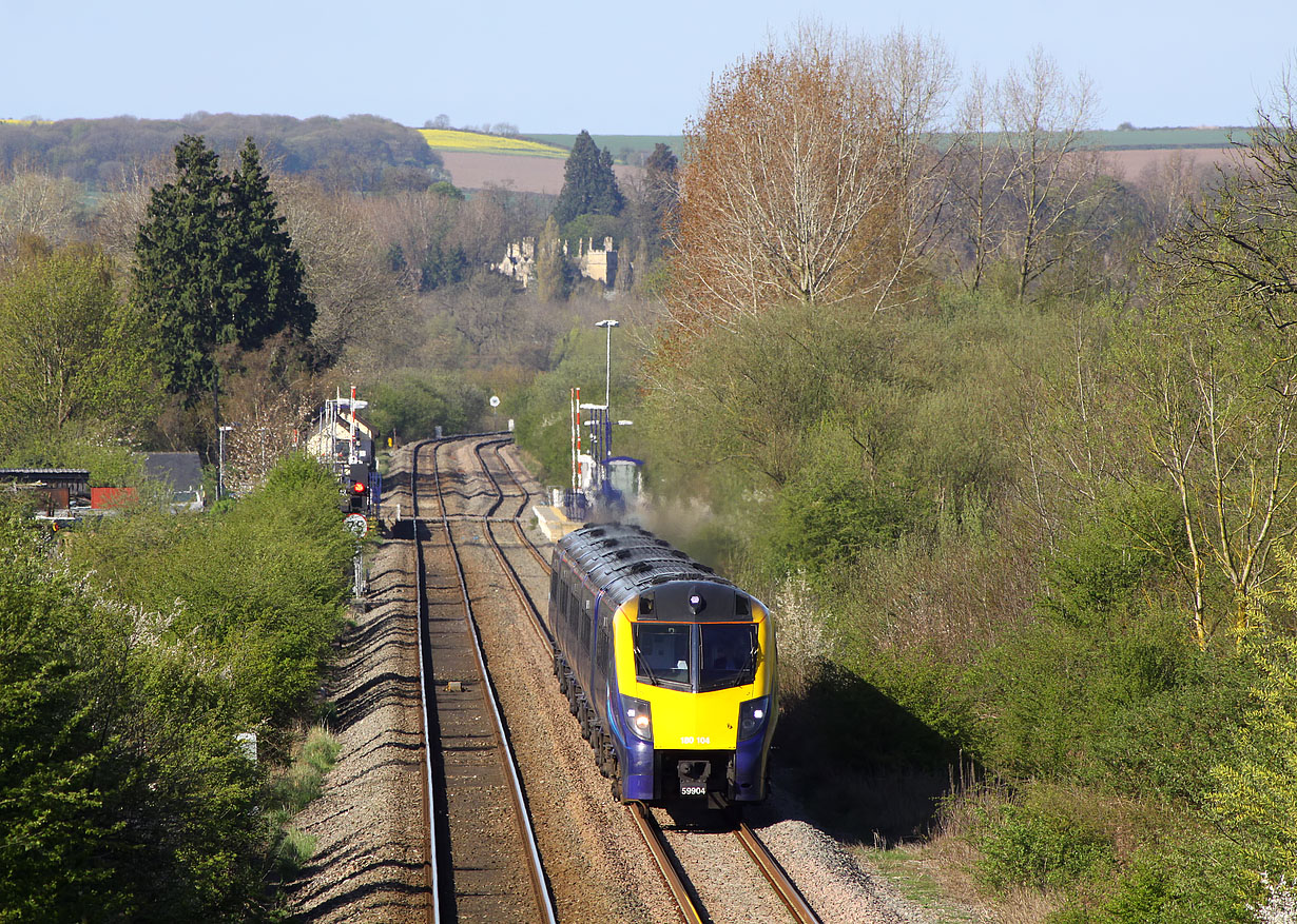 180104 Ascott-under-Wychwood 15 April 2014