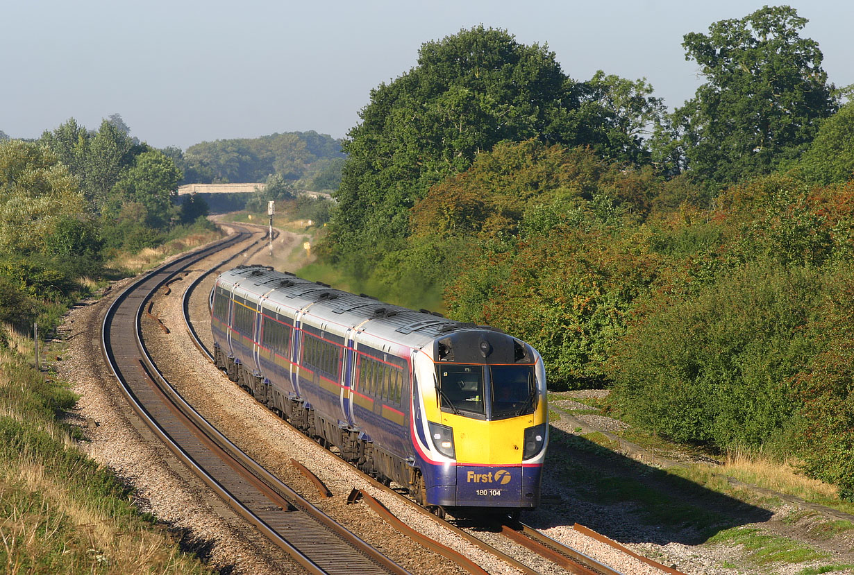 180104 Compton Beauchamp 8 September 2006