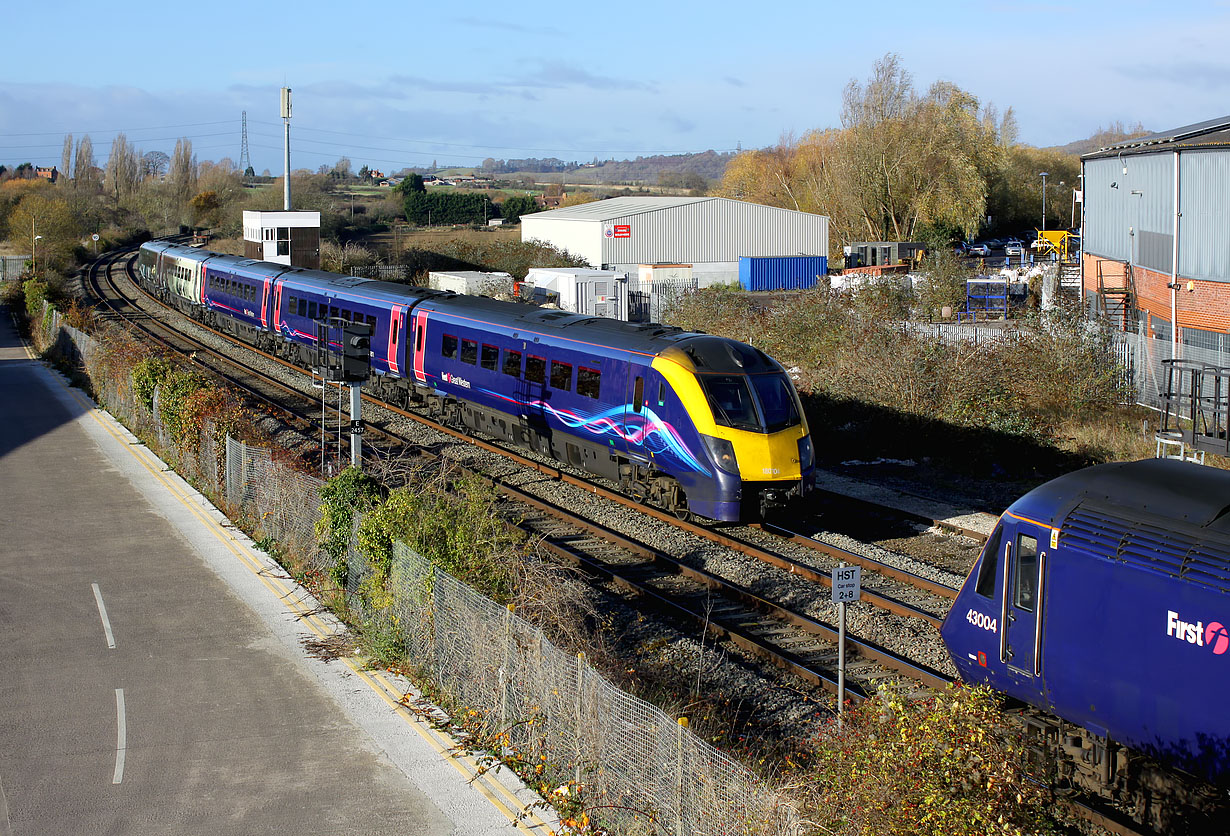 180104 Evesham 25 November 2017