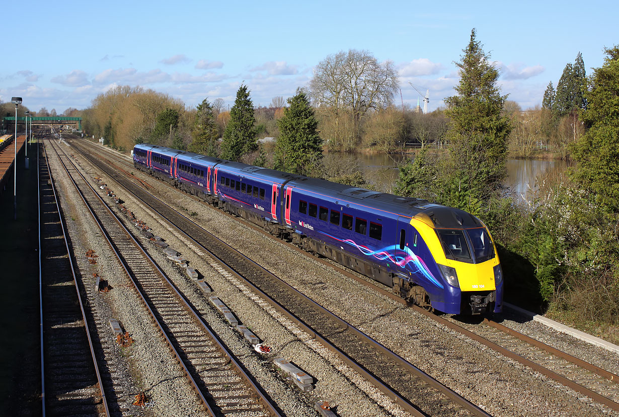 180104 Hinksey 11 February 2016