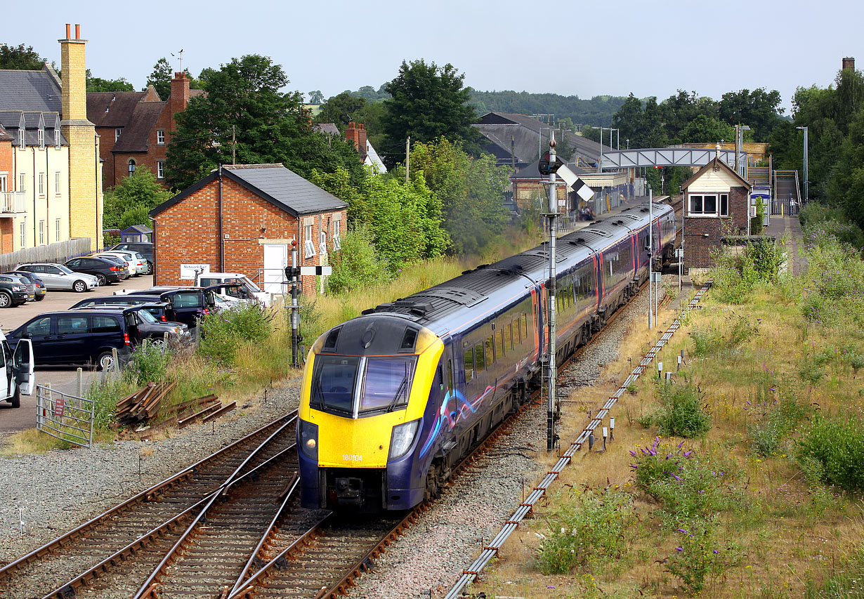 180104 Moreton-in-Marsh 6 July 2017