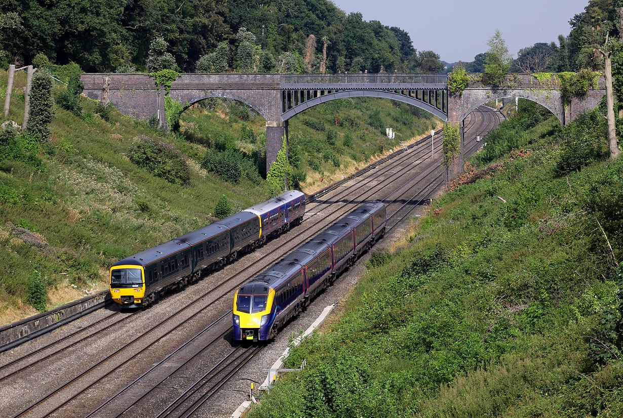 180104, 166220 & 165125 Sonning 16 August 2016