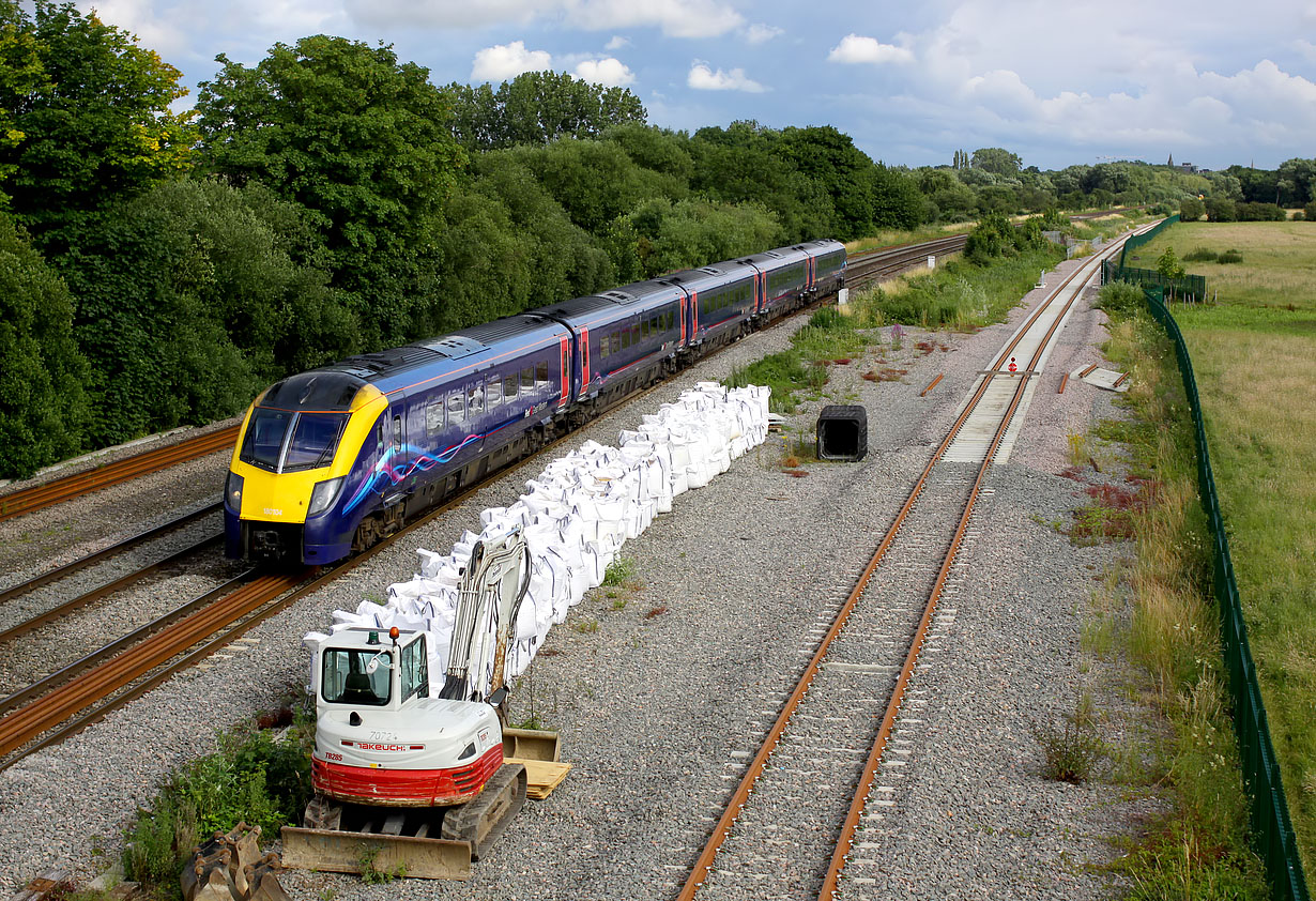 180104 Wolvercote 12 July 2016