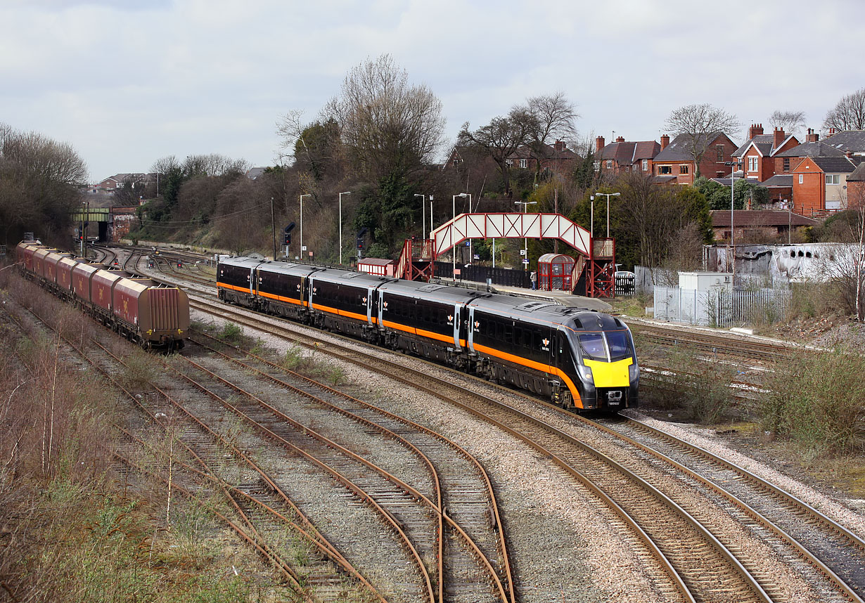 180105 Knottingley 11 March 2011