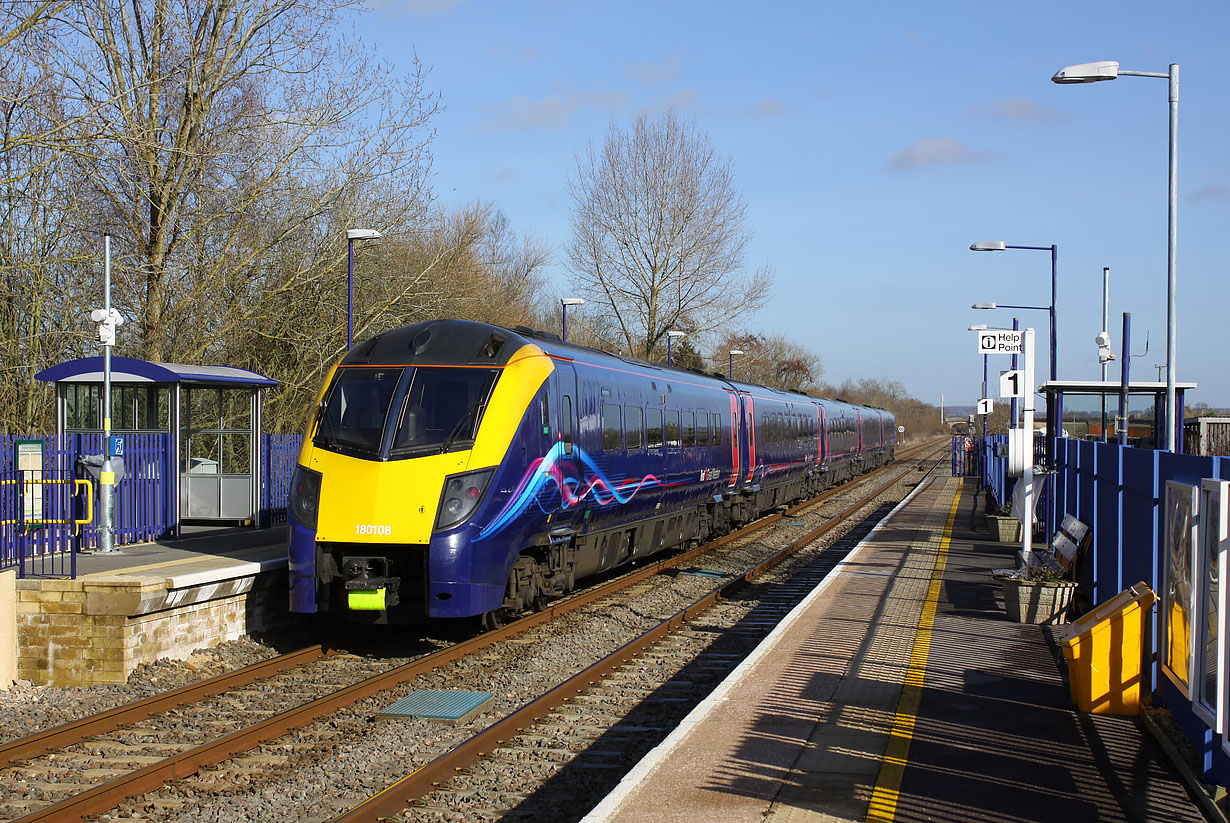 180108 Ascott-under-Wychwood 18 February 2015