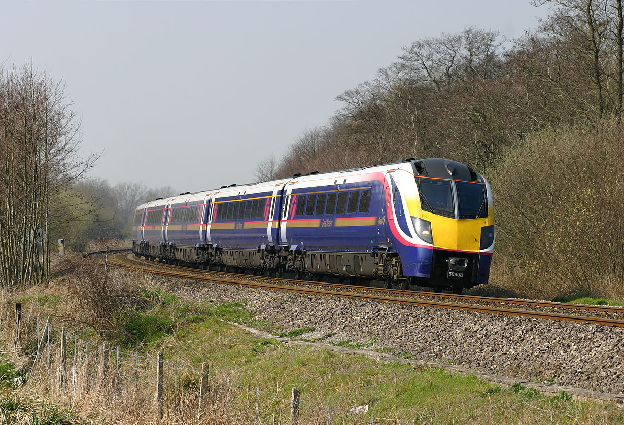 180108 Kintbury 2 April 2007