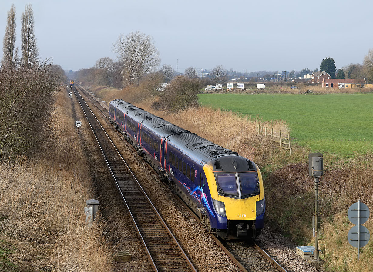 180109 Cliffe 22 February 2019