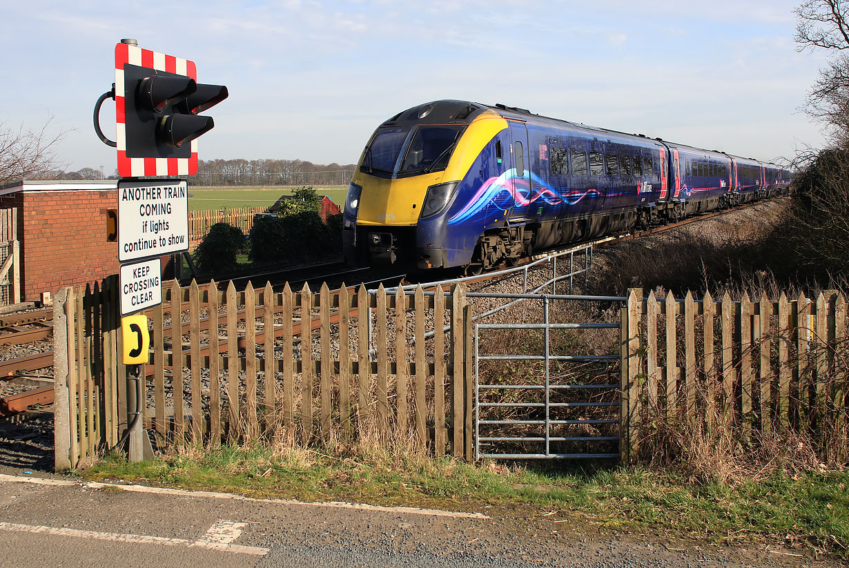 180109 Hemingbrough 22 February 2019