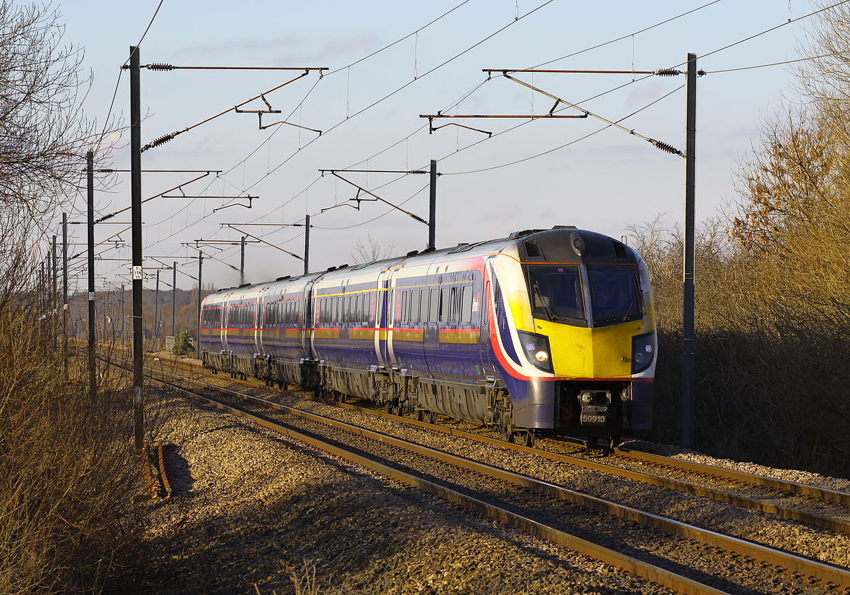 180110 Scrooby 10 March 2009