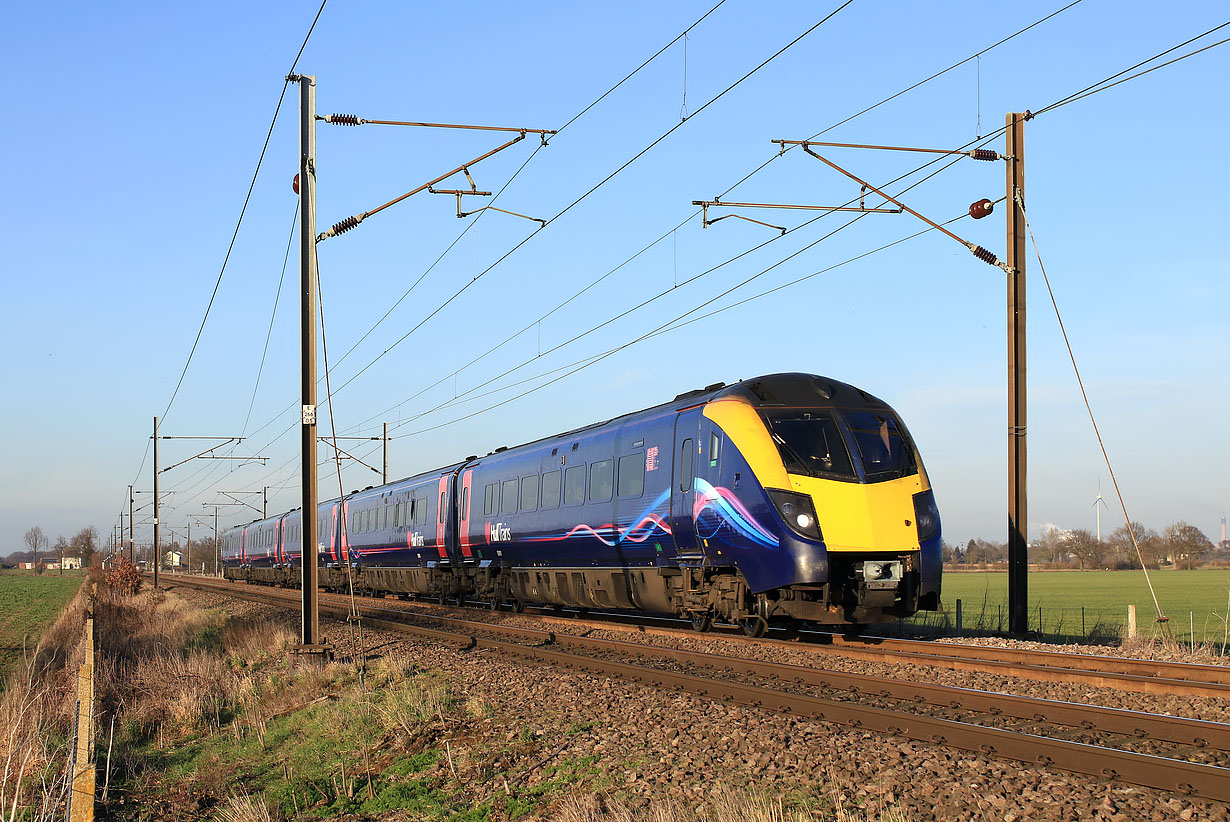 180111 Balne Lowgate 22 February 2019